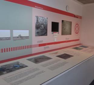 Museum Römer und Bajuwaren