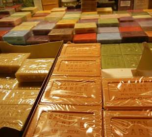 Kleinmarkthalle, Hasengasse 5