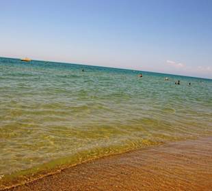 So weit das Auge reicht...Gündogdu