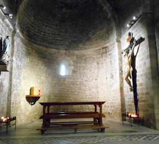 Sant Pau del Camp