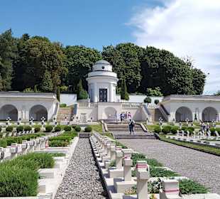 Cmentarz Łyczakowski