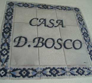 Ronda - Haus von D. Bosco 