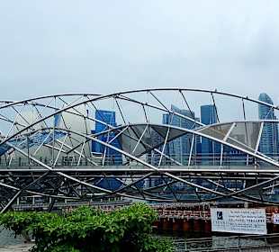 Helix Bridge