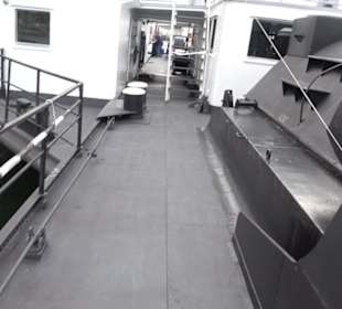 Donau-Schiffahrts-Museum