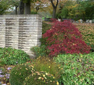 Friedhof Unterlenningen