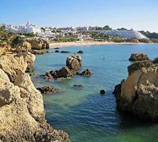 Panorama - Praia Beach