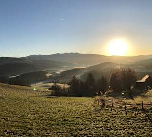 Wandern St. Lambrecht