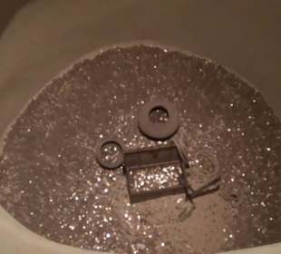 Museo de la Piratería