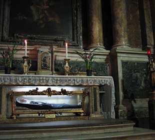 Cathedral of Santa Maria del Fiore