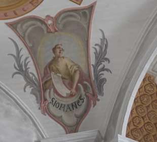 Katholische Kirche St. Vitus