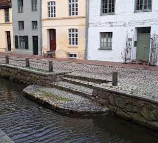 Altstadt Wismar