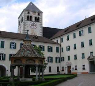Kloster Neustift