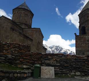 Gruzińska Droga Wojenna