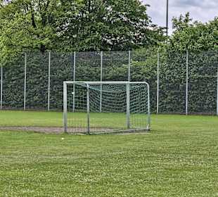 Fuussballfeld