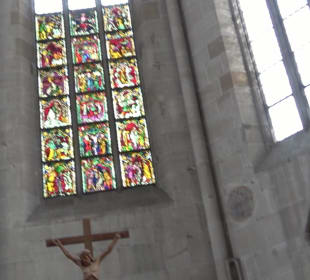 Franziskanerkirche Esslingen am Neckar