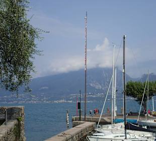 Torri del Benaco