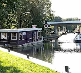 Stadtrundgang Wendisch Rietz