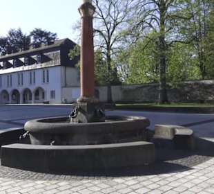 Benediktinerabtei St. Matthias