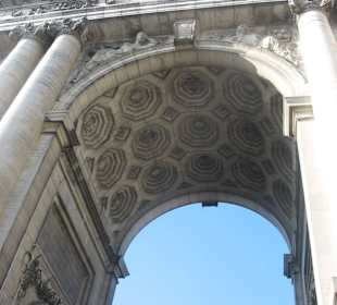 Stare miasto Bruksela