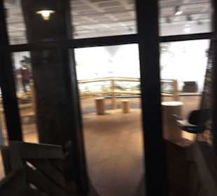 Schüttesäge-Museum