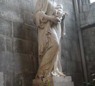 Basilique Notre-Dame