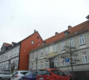 Bad Gandersheim