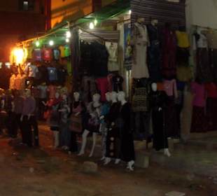 Alte Stadt Dahar Basar