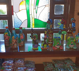 Rummuseum Havana Club