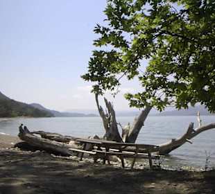 Kusadsi/Mlili-Park Naturschutzgebiet