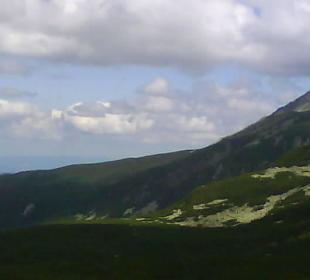 Tatrzański Park Narodowy
