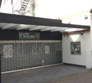 Altes Haus