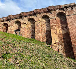 Burg Werheim