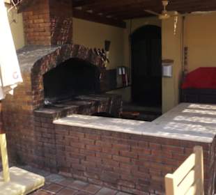 Restaurant The Grill