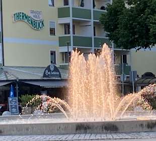 Stadtrundgang Bad Füssing