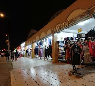 Einkaufen & Shopping