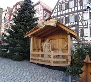 Altstadt Schwäbisch Hall