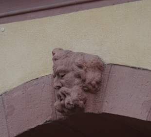 Stadtrundgang Mannheim