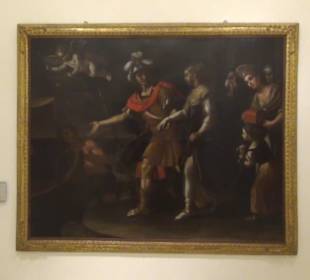 Museum Palma de Mallorca