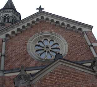 Martinskirche Nattheim