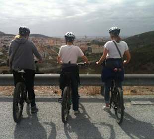 Bike 2 Malaga