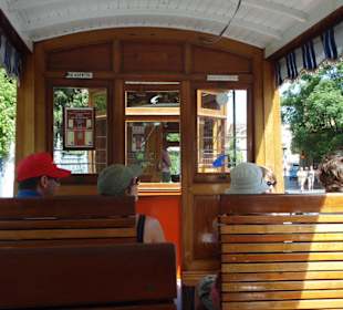 Strassenbahn Soller
