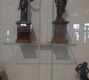 Museum Alte Kulturen