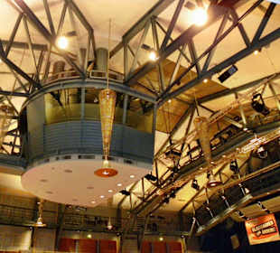 Kongresszentrum Congress Union Celle