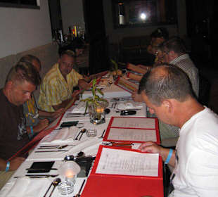 schwere Entscheidung