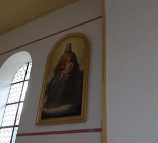 Kirche St. Bartholomäus Maising