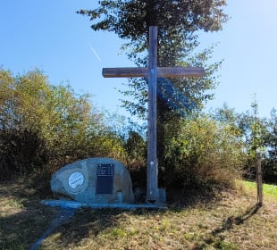 Gedenkkreuz