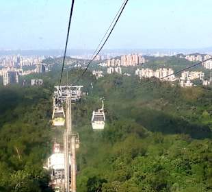 Maokong Gondel