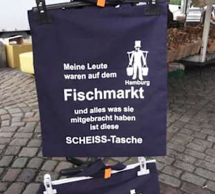 Fischmarkt