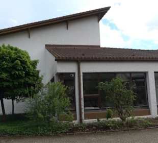 Turn- u Festhallen Stetten u. Holstein