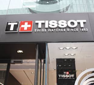 5th. Avenue Manhattan